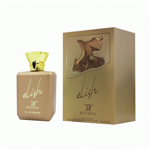 عطر ادکلن زنانه بیلی آیلیش روونا حجم 100 میل