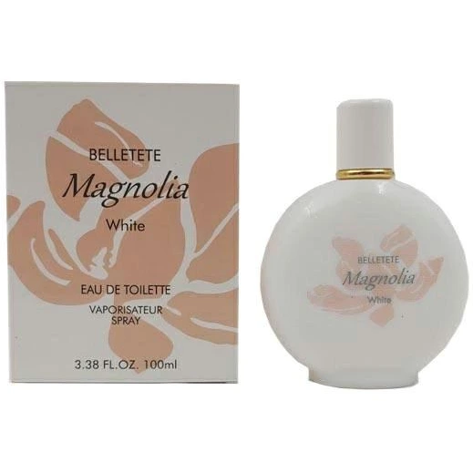 عطر ادکلن ایو روشه مگنولیا زنانه حجم ۱۰۰ میل