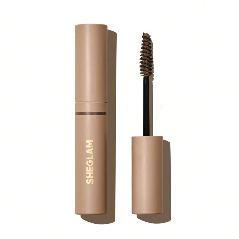 ریمل ابرو شیگلم رنگ Medium Brown قهوه ای متوسط