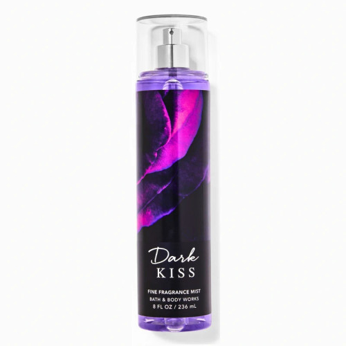 بادی اسپلش بث اند بادی ورکز Bath & Body Works مدل دارک کیس حجم ۲۳۶ میل