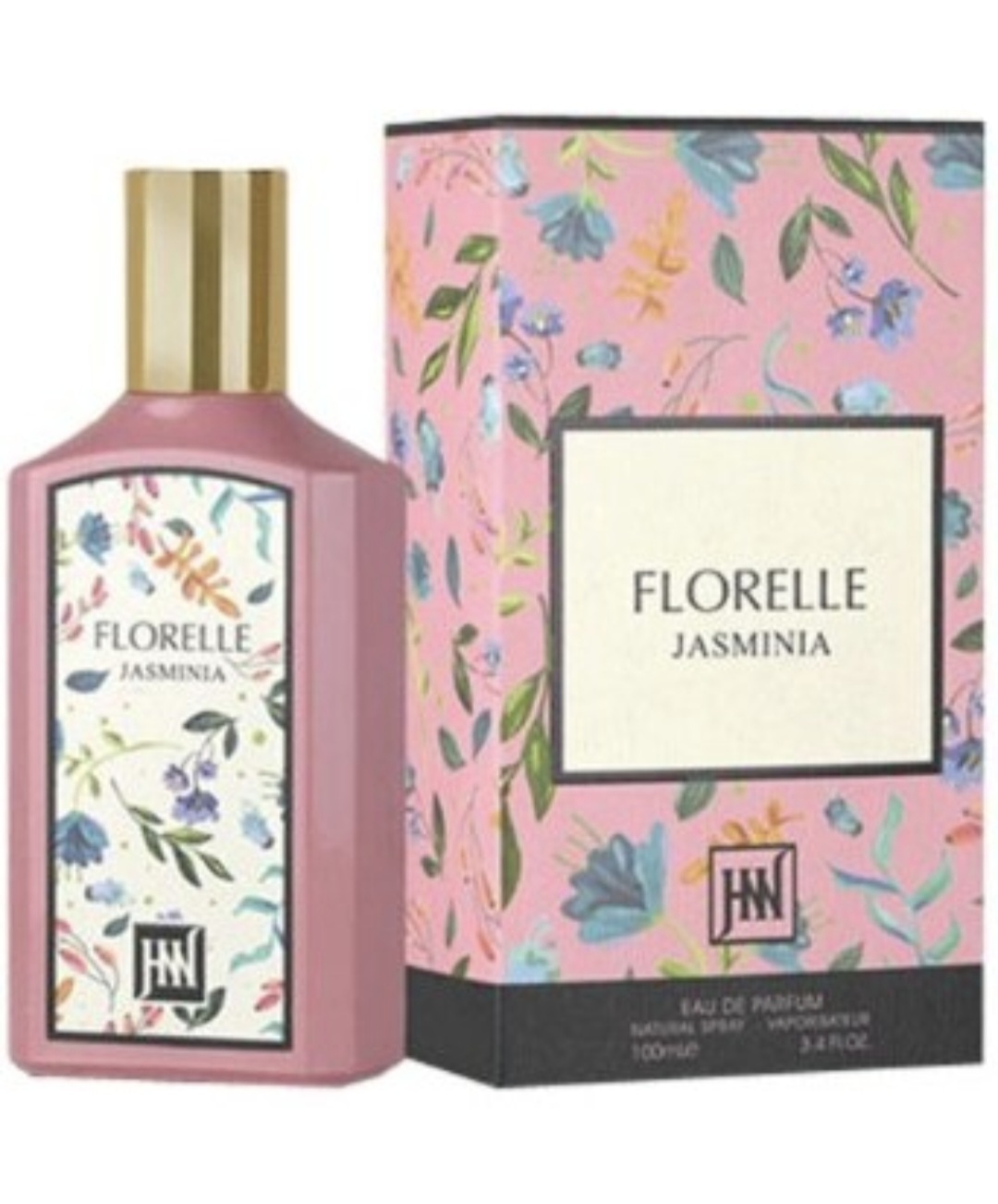 عطر ادکلن زنانه گوچی فلورا گورجس گاردنیا جکوینز