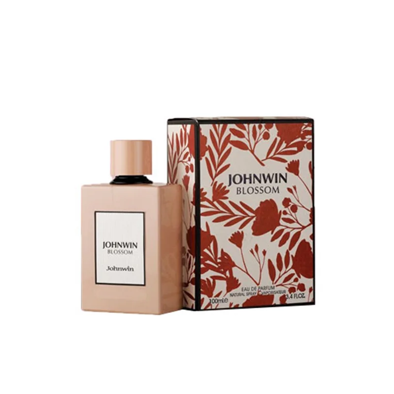 عطر ادکلن بلوسوم گوچی بلوم زنانه جانوین جکوینز حجم ۱۰۰ میل