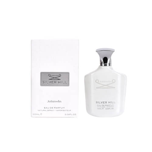عطر ادکلن کرید سیلور مانتین واتر جانوین جکوینز سلیور هیل حجم ۱۰۰ میل