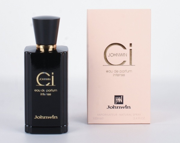 عطر ادکلن سی ای اینتنس جانوین (جورجیوآرمانی سی اینتنس) حجم ۱۰۰ میل