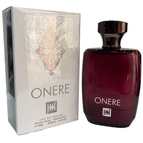عطر ادکلن اونیر اونیرو جانوین جکوینز Jackwins Onere حجم ۱۰۰ میل