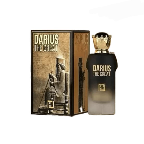 عطر ادکلن داریوش کبیر جانوین جکوینز حجم ۱۰۰ میل