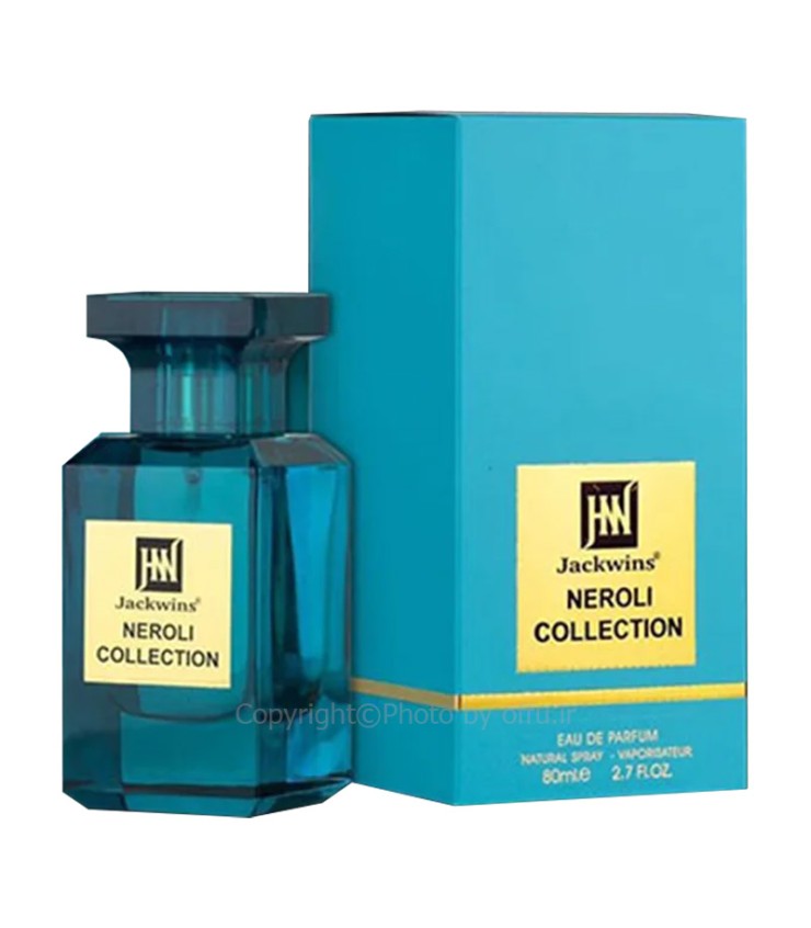 عطر ادکلن تام فورد نرولی کالکشن جانوین حجم ۸۰ میل