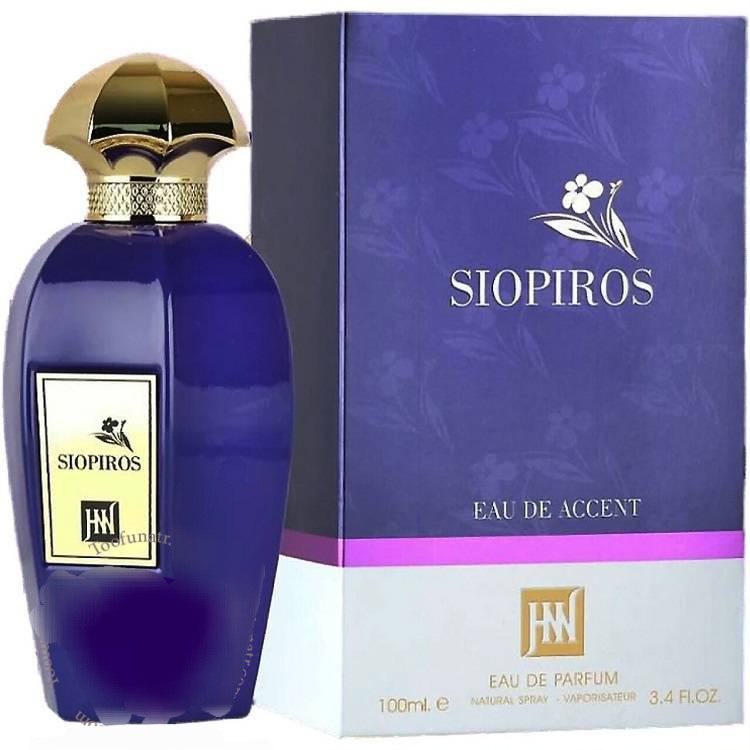 عطر ادکلن سوسپیرو اکسنتو جاتوین جکوینز حجم ۱۰۰ میل