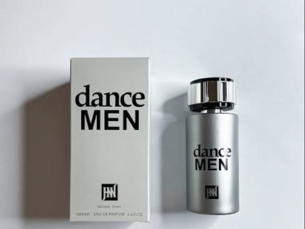 عطر ادکلن دنس من 212 مردانه جانوین جکوینز حجم ۱۰۰ میل