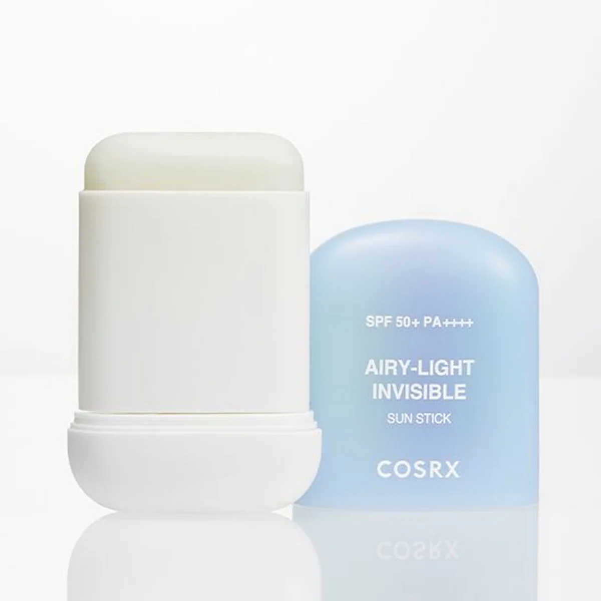 ضد آفتاب استیکی کوزارکس بدون رنگ Airy Light SPF50 وزن ۱۹ گرمی