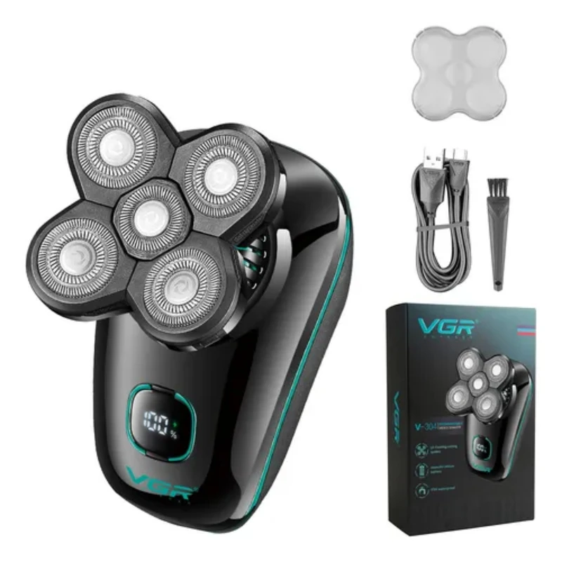 ماشین اصلاح وی جی آر مدل V-304