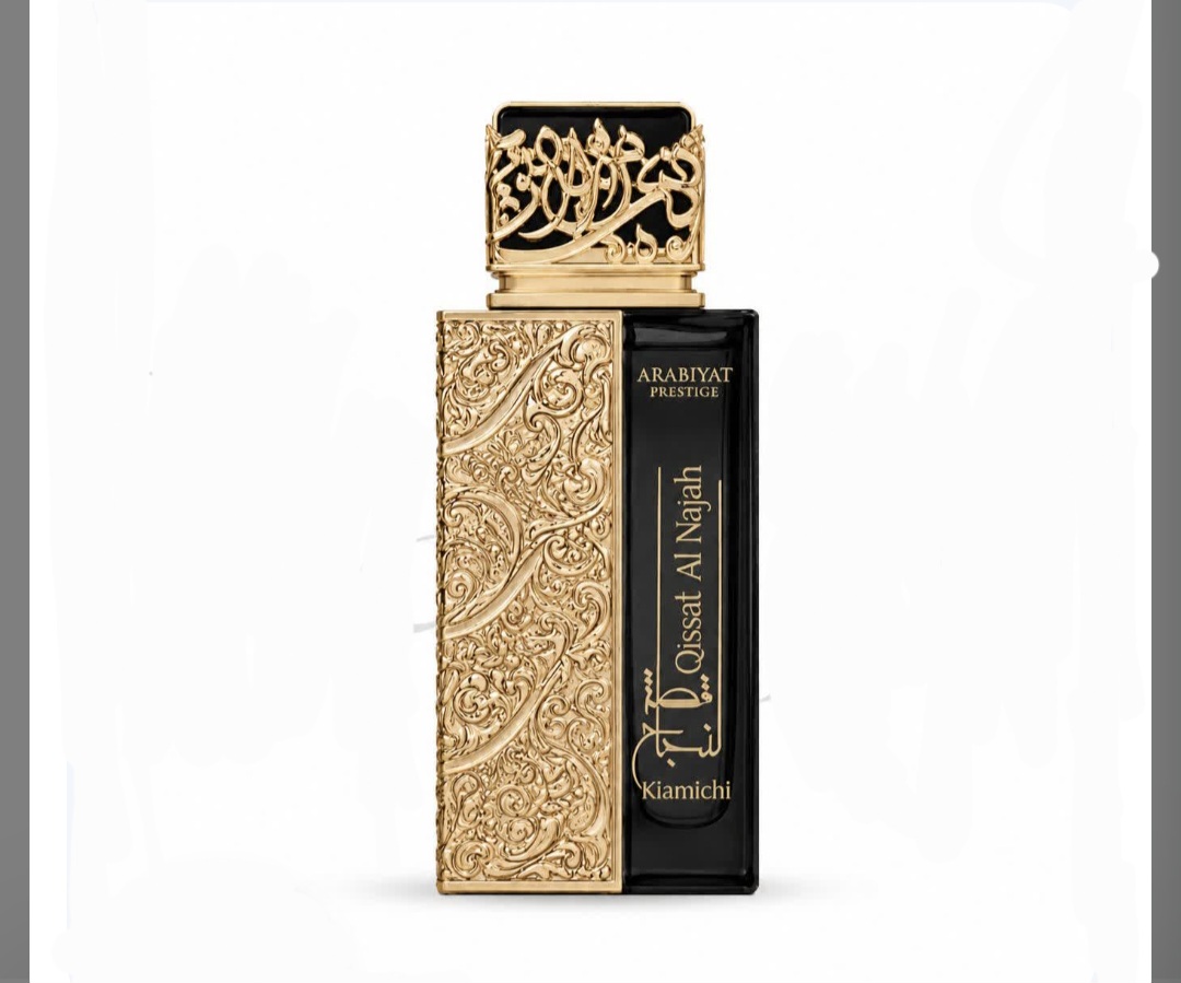 ادکلن قصه النجاح ندوی عربیات پرستیژ حجم100ml