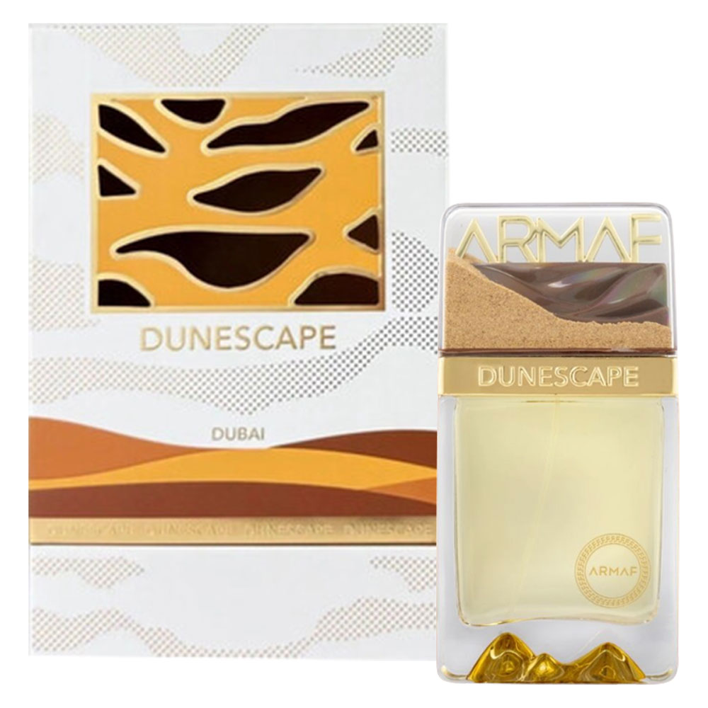 اکستریت د پارفوم دون اسکیپ Dunescape حجم