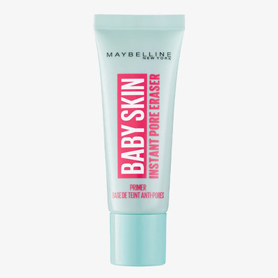 پرایمر ژله‌ای مدل Baby Skin حجم 22 میل | محو منافذ و مات کننده