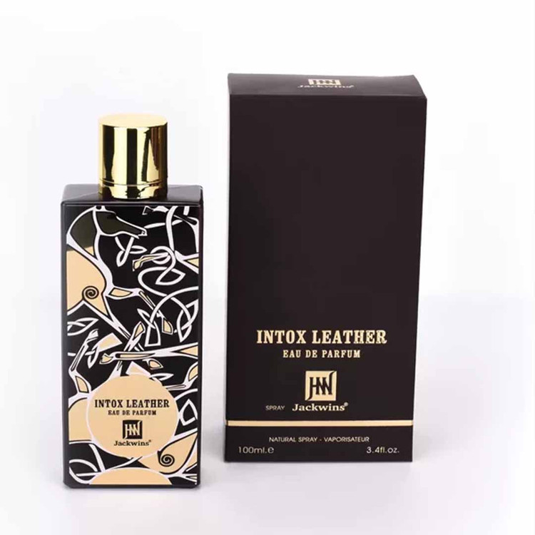 عطر ادکلن اینتوکس لدر ممو آیریش لدر جانوین جکوینز حجم 100 میل