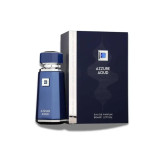 عطر ادکلن فرنچ اونیو مدل آزور عود مشابه رایحه میسون کریویلی عود ماراکوجا حجم ۱۰۰ میل