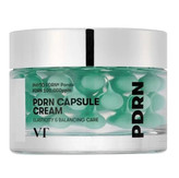 کرم کپسولی PDRN 100 وی تی احیا کننده و جوانساز پوست حجم ۵۰ میل