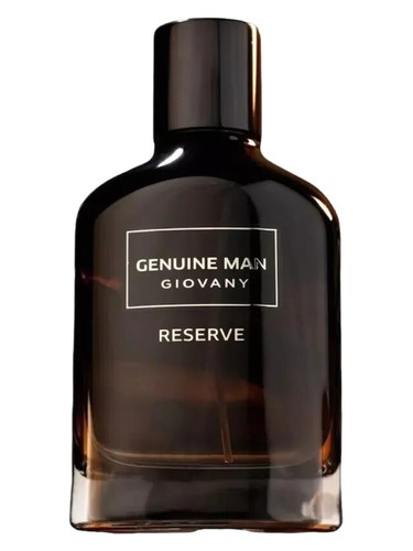 عطر ادکلن جنیون من جیوانی رزرو فراگرنس ورد حجم ۱۰۰ میل