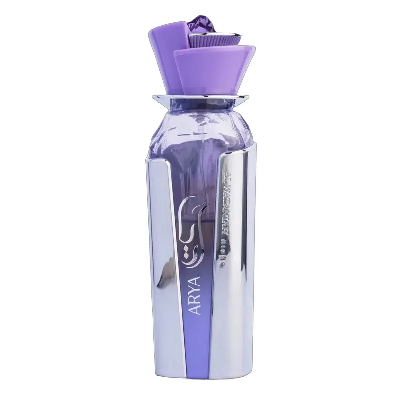 عطر ادکلن زنانه مردانه آریا از شرکت الوطنیه حجم ۱۰۰ میل