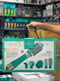 برس سشوار و مولتیاستایلر انزو ENZO Professional Volumizer EN-750