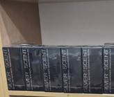 ادکلن مردانه جکس بوگارت سیلور سنت حجم ۱۰۰ میل