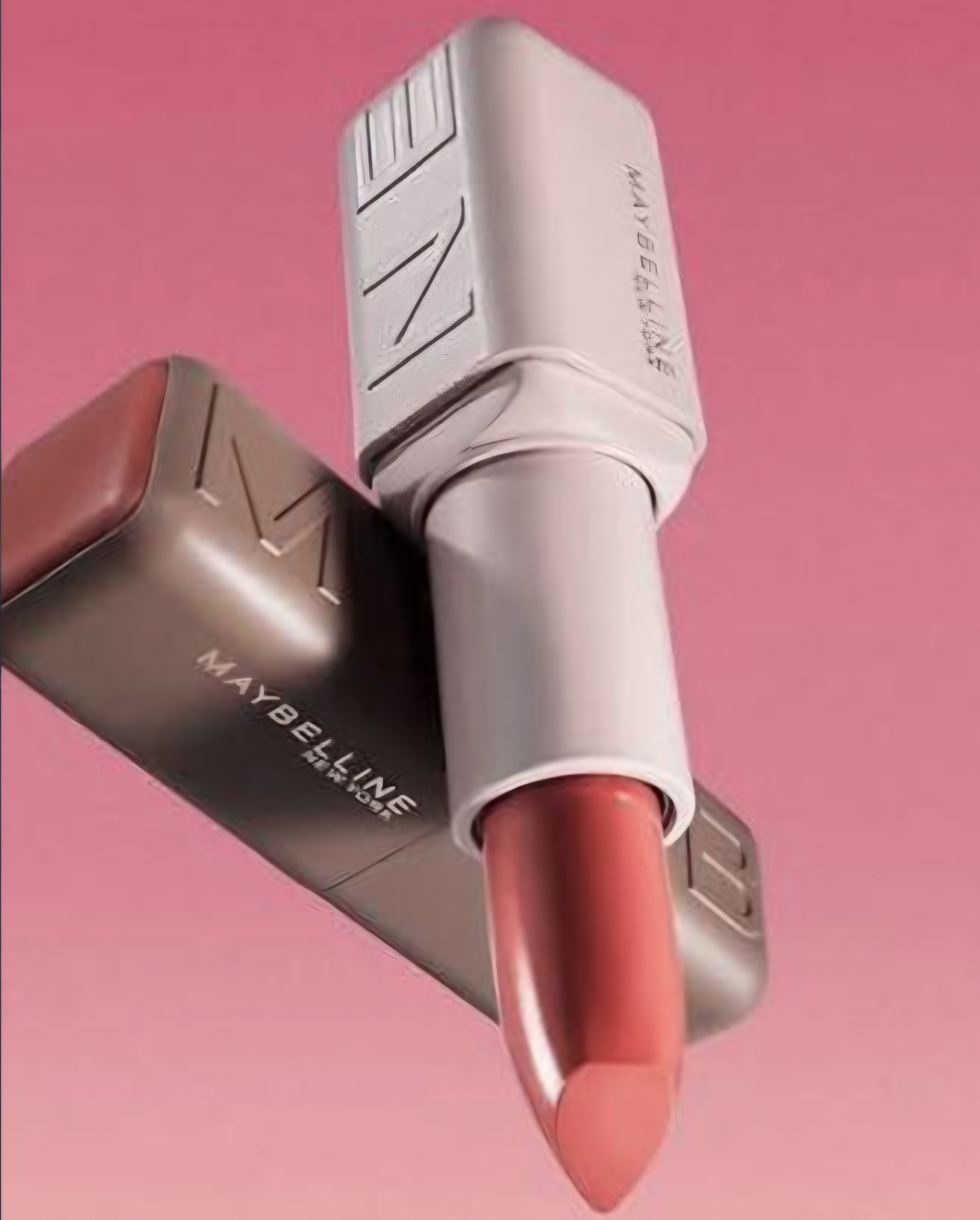 رژ لب جامد میبلین مدل Color Sensational Ultimatte
