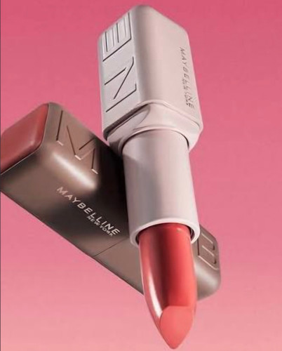 رژ لب جامد میبلین مدل Color Sensational Ultimatte
