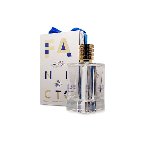 عطر ادکلن فلور نارکوتیک فراگرنس ورد حجم ۱۰۰ میل