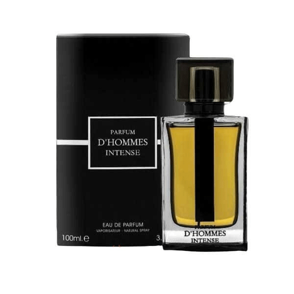 عطر ادکلن دیور هوم اینتنس فرگرانس حجم ۱۰۰ میل