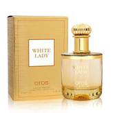عطر ادکلن وایت لیدی اروس زنانه فراگرنس وردحجم ۱۰۰ میل