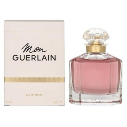 عطر ادکلن زنانه ادوپرفیوم مون گرلن حجم ۱۰۰ میل