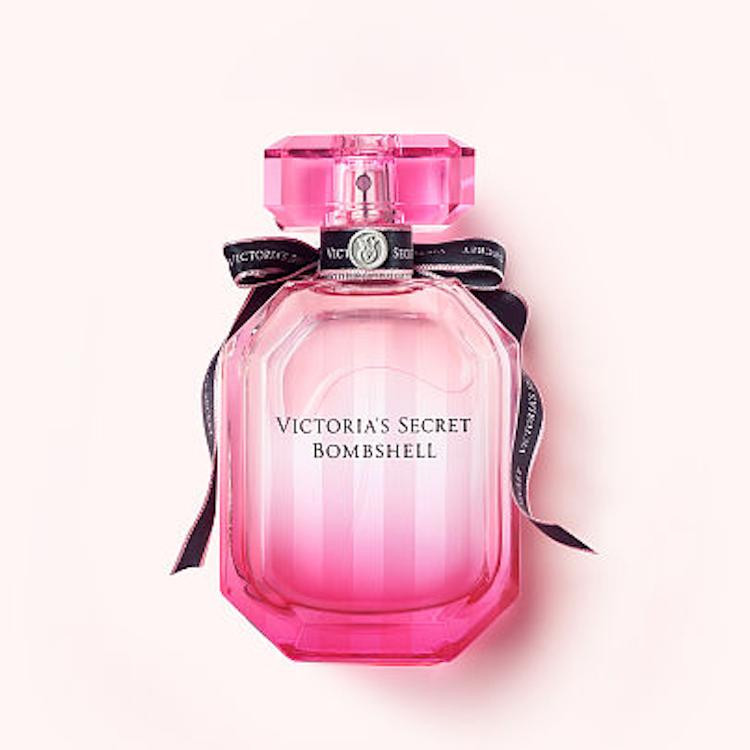 ادکلن زنانه ویکتوریا سکرت بامشل Victoria’s Secret Bombshell حجم ۱۰۰ میل