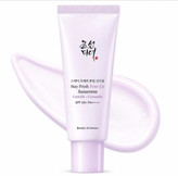 ضدآفتاب تون آپ بیوتی آف جوسان Stay Fresh سنتلا و سراماید SPF50+ PA++++ حجم 50 میل