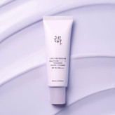 ضدآفتاب تون آپ بیوتی آف جوسان Stay Fresh سنتلا و سراماید SPF50+ PA++++ حجم 50 میل
