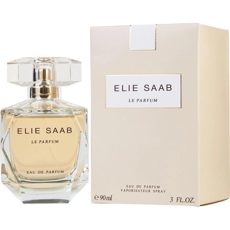 عطر ادکلن زنانه الی صعب Le Parfum حجم ۹۰ میل گرم و شیرین