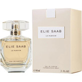 عطر ادکلن زنانه الی صعب Le Parfum حجم ۹۰ میل گرم و شیرین