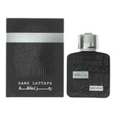 ادکلن رمز لطافه سیلور 100 میل
