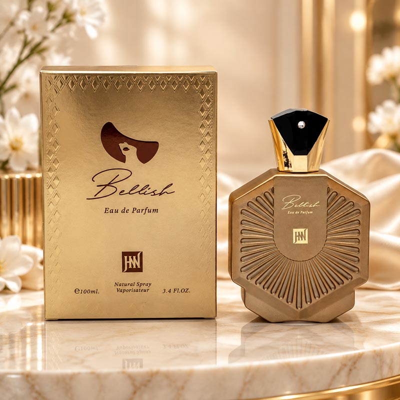 عطر ادکلن بیلی ایلیش جانوین جکوینز حجم ۱۰۰ میل