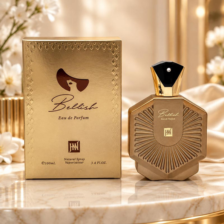 عطر ادکلن بیلی ایلیش جانوین جکوینز حجم ۱۰۰ میل