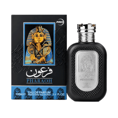 ادکلن فرعون از شرکت روونا حجم ۱۰۰ میل