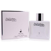 ادکلن مردانه کرییشن وایت Creation White حجم 100 میل