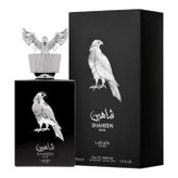 ادکلن شاهین سیلور لطافه حجم ۱۰۰ میل