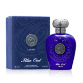 ادکلن بلو عود لطافه | Lattafa Blue Oud حجم میل۱۰۰