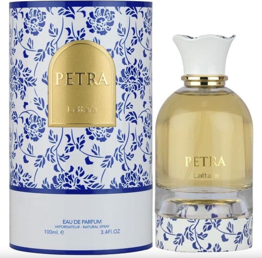 ادکلن پترا لطافه 100 میل | Lattafa Petra