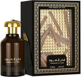 ادکلن فخرالعود ارض الزعفران حجم ۱۰۰ میل | Ard Al Zaafaran Fakhar Al Oud