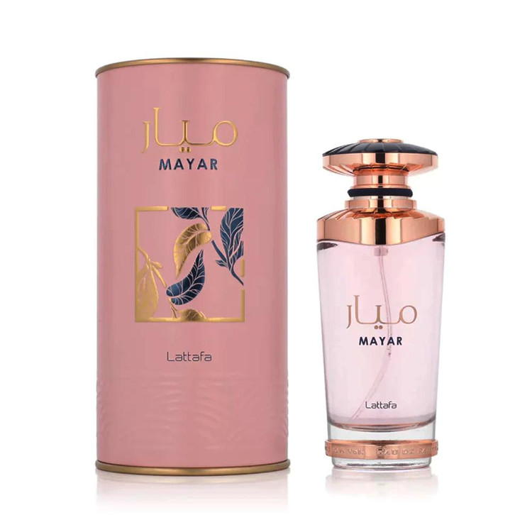 ادکلن میار زنانه لطافه حجم ۱۰۰ میل | Lattafa Mayar