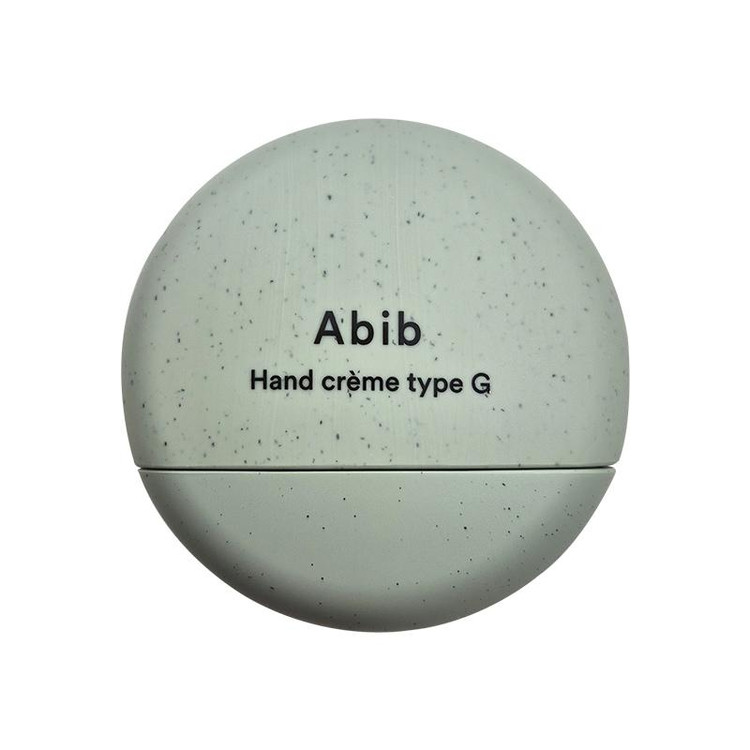 کرم دست مرطوبکننده و نرمکننده ابیب (Abib Hand Cream)