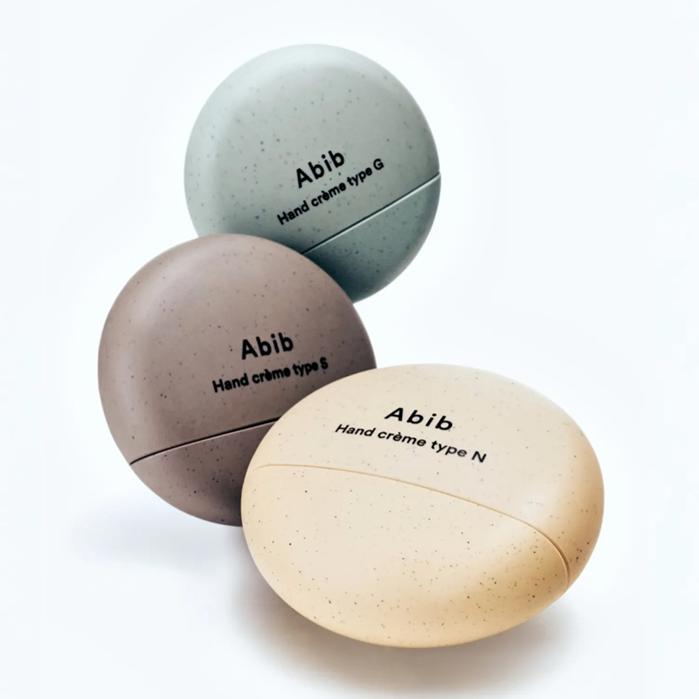 کرم دست مرطوب‌کننده و نرم‌کننده ابیب (Abib Hand Cream)