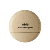 کرم دست مرطوبکننده و نرمکننده ابیب (Abib Hand Cream)