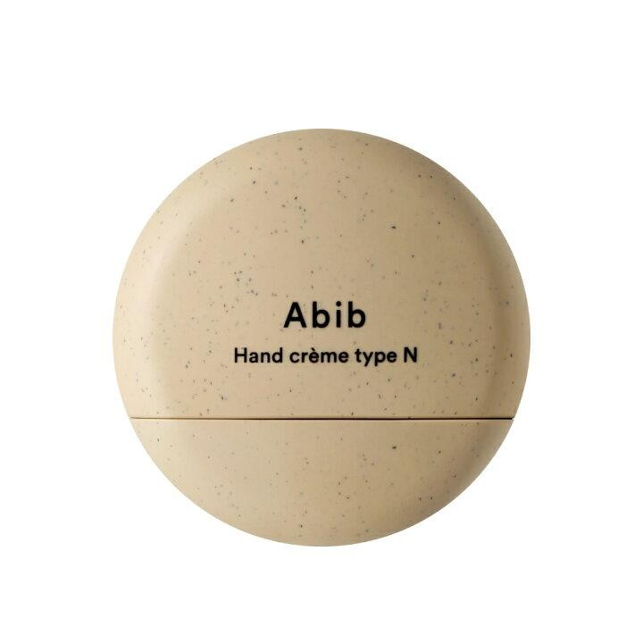 کرم دست مرطوبکننده و نرمکننده ابیب (Abib Hand Cream)